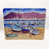 Large Hardboard Placemat